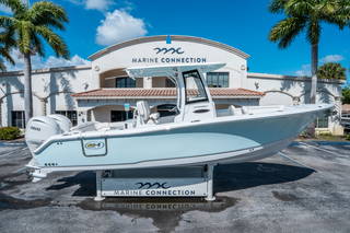 New 2026 Sea Hunt Ultra 265 SE for sale