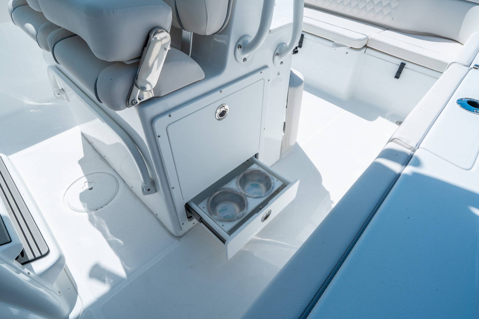 New 2026 Sea Hunt Ultra 265 SE #0530 image 14