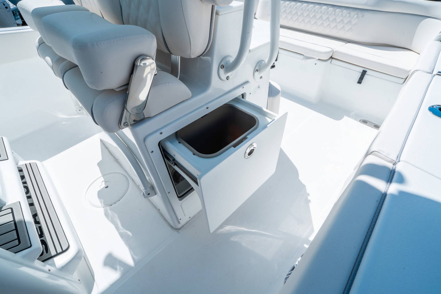 New 2026 Sea Hunt Ultra 265 SE #0530 image 15