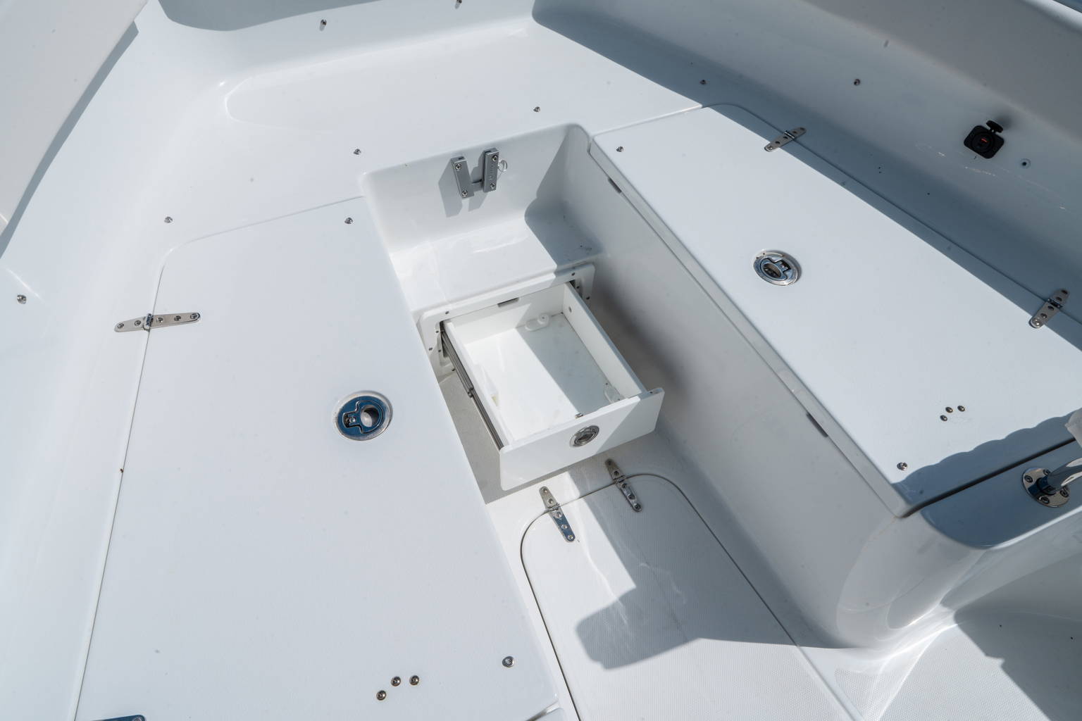 New 2026 Sea Hunt Ultra 265 SE #0530 image 25