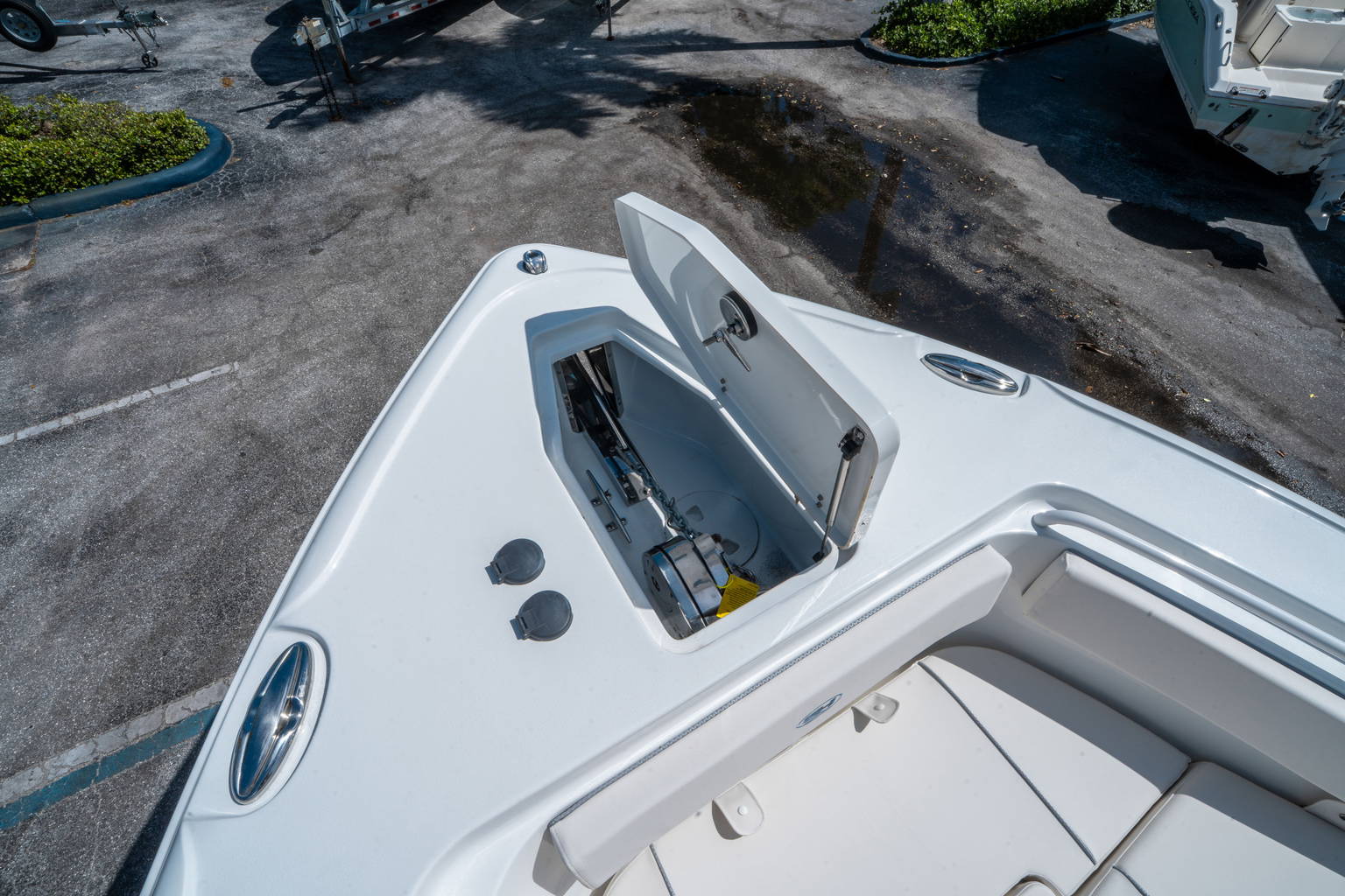 New 2026 Sea Hunt Ultra 265 SE #0530 image 26