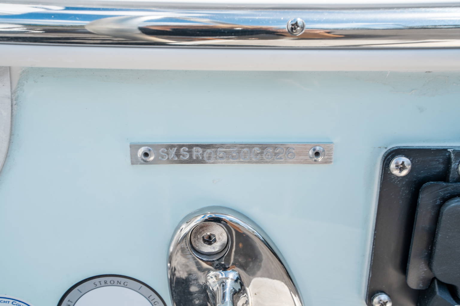 New 2026 Sea Hunt Ultra 265 SE #0530 image 30