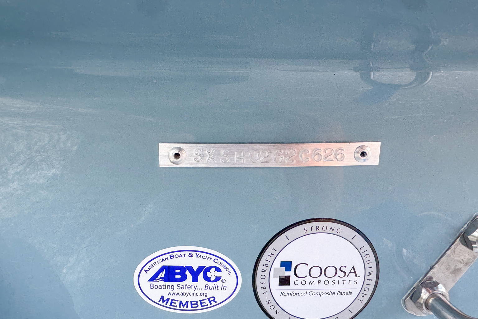 New 2026 Sea Hunt Ultra 245 SE #0262 image 7