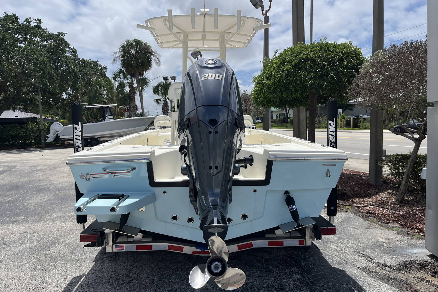 New 2025 Pathfinder 2200 TRS #J064 image 5