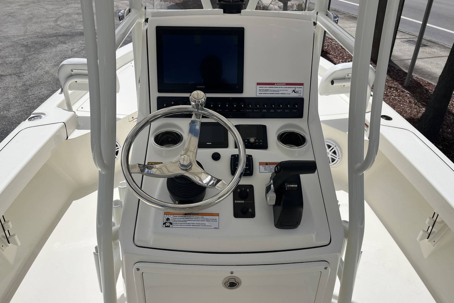 New 2025 Pathfinder 2200 TRS #J064 image 11