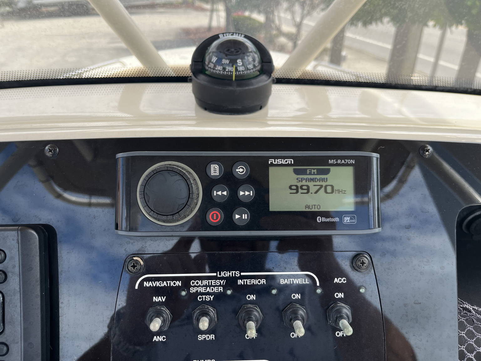 Alternative image of Scout 215 XSF in Vero Beach, FL