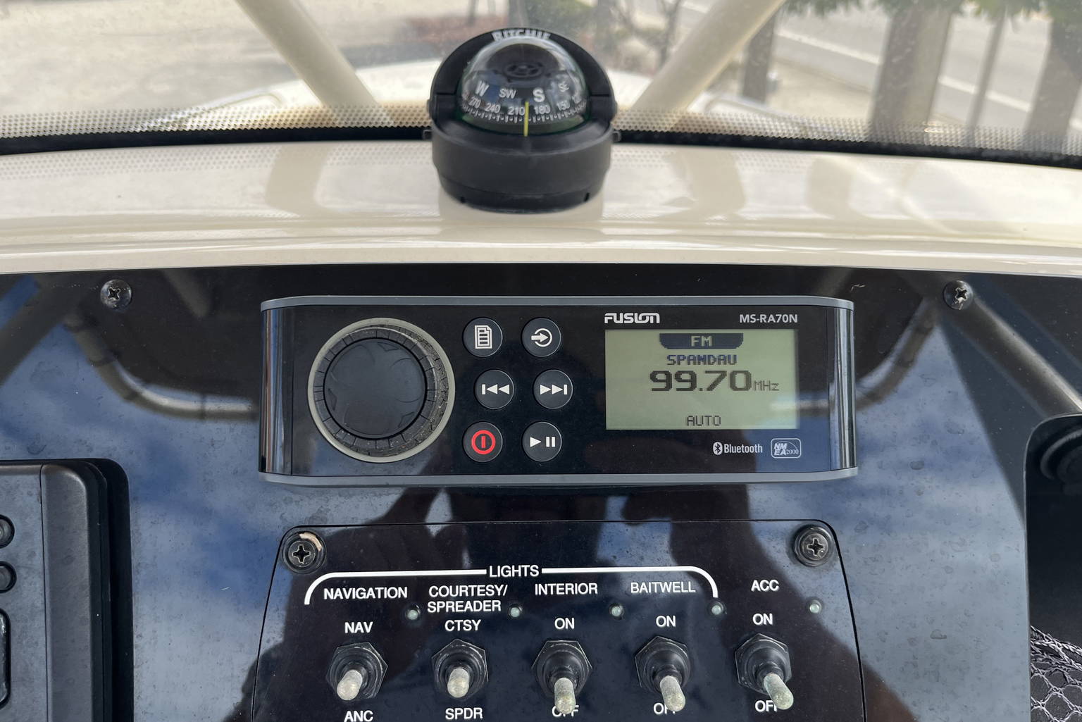 Used 2018 Scout 215 XSF #R558 image 13