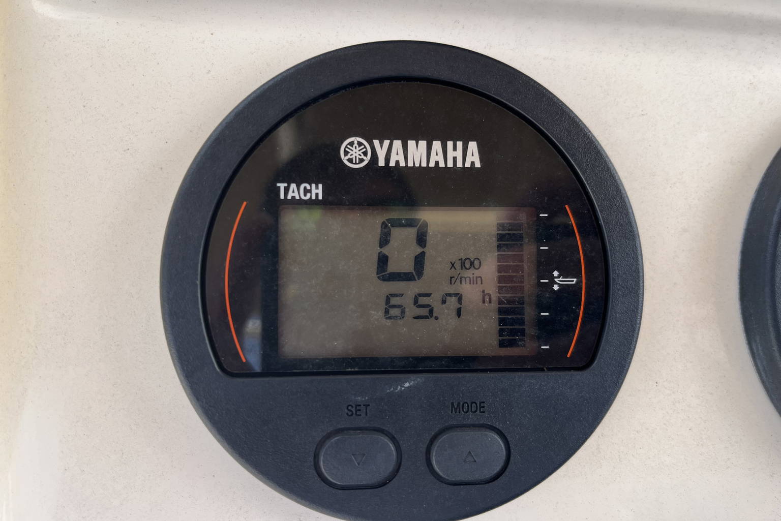 Used 2018 Scout 215 XSF #R558 image 14