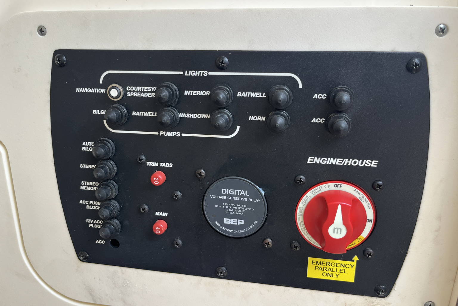 Used 2018 Scout 215 XSF #R558 image 25