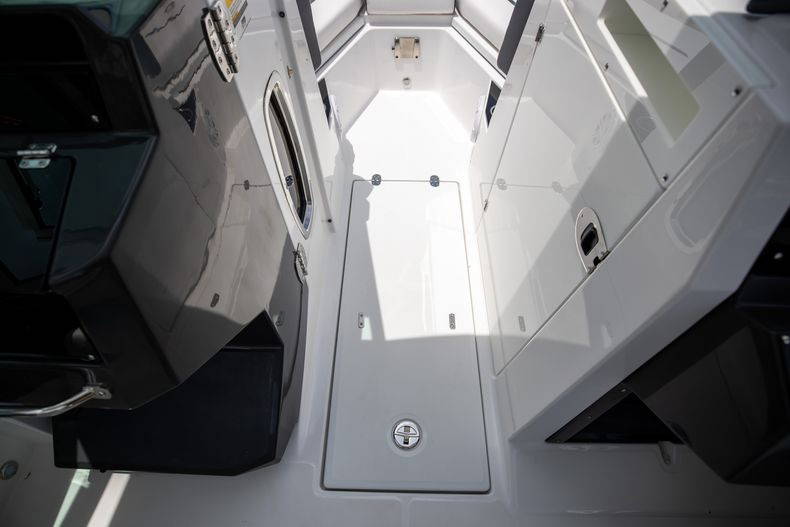 New 2022 Blackfin 252DC #H184 image 42