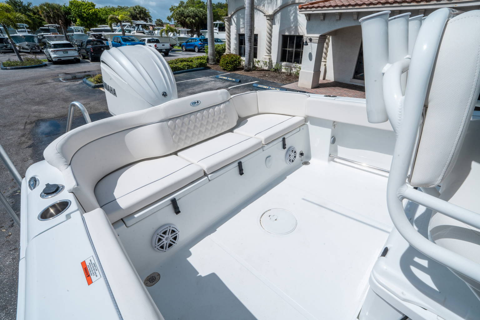 New 2026 Sea Hunt Ultra 235 SE #0137 image 10