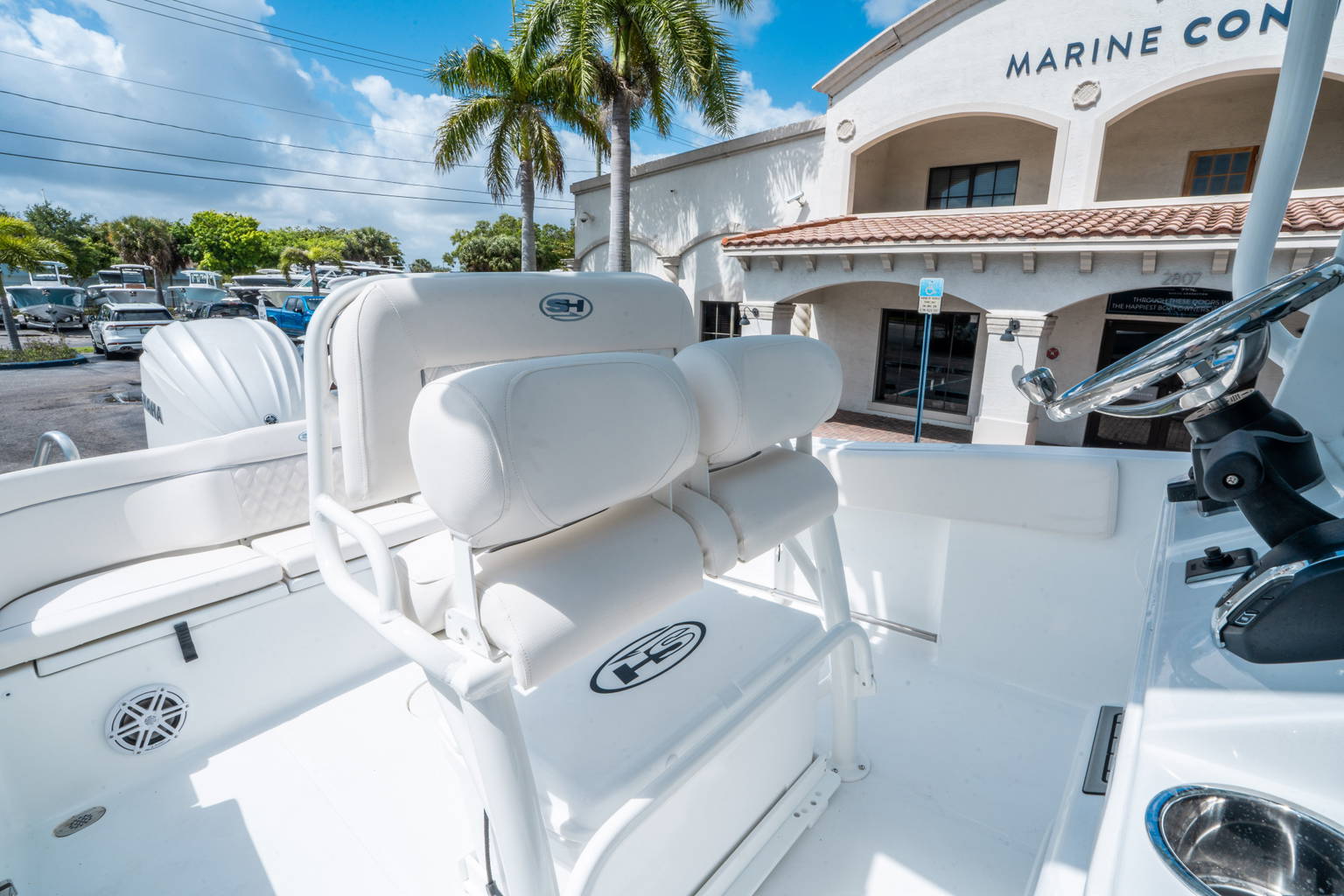 New 2026 Sea Hunt Ultra 235 SE #0137 image 15