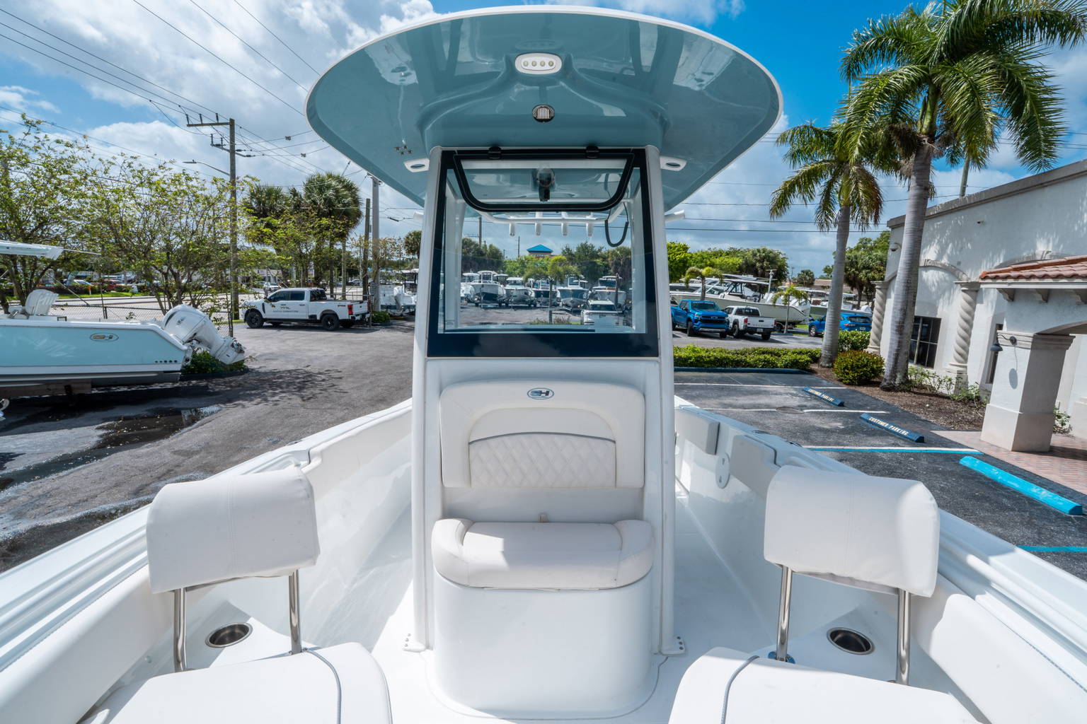 New 2026 Sea Hunt Ultra 235 SE #0137 image 21