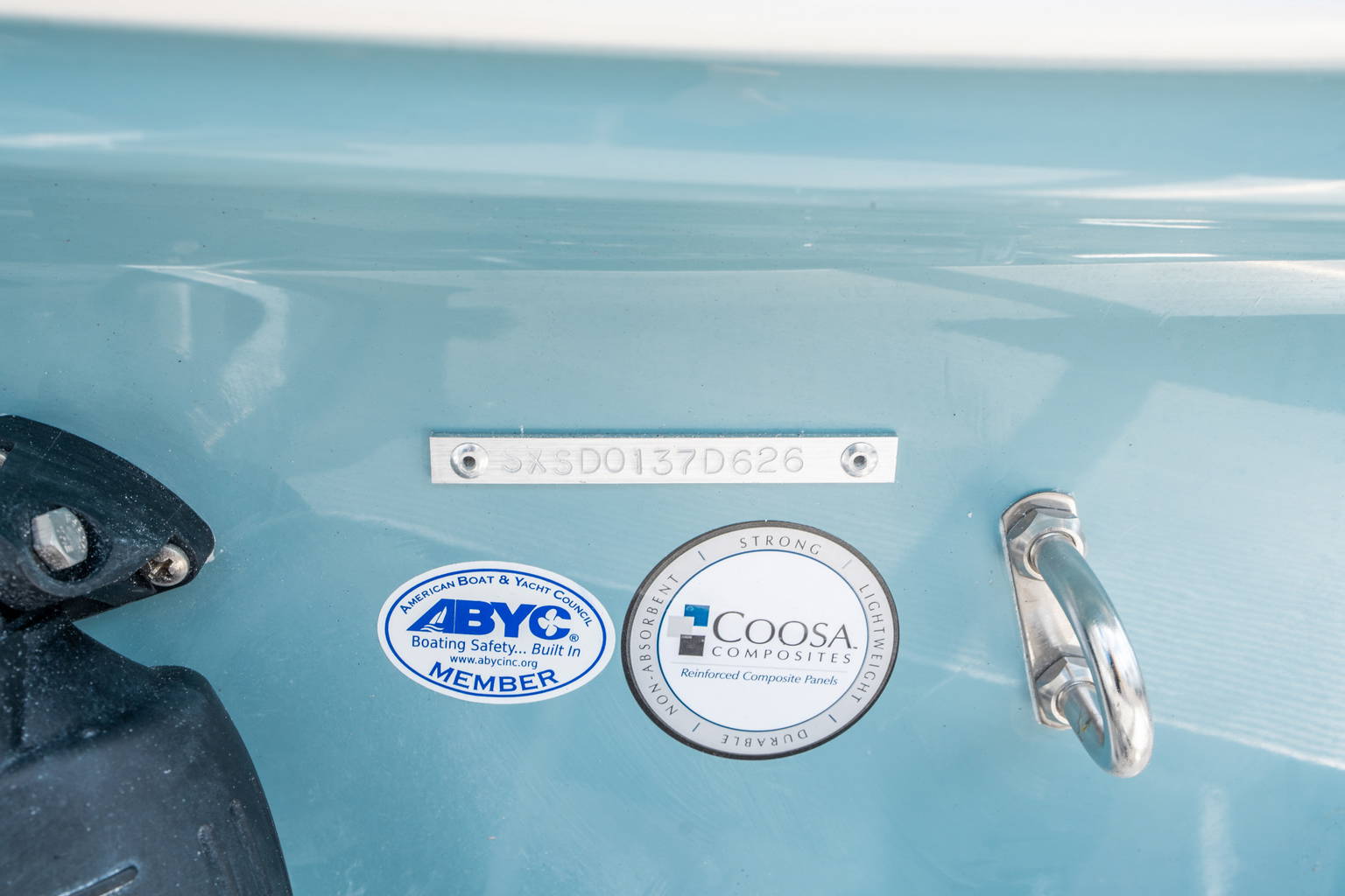 New 2026 Sea Hunt Ultra 235 SE #0137 image 23