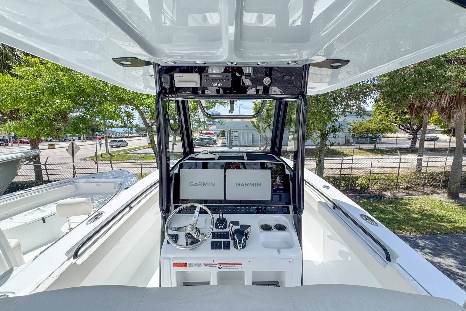 New 2026 Sea Hunt Gamefish 30 CB #0073 image 6