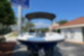 New 2023 Hurricane SunDeck Sport OB SS 185 OB image 3