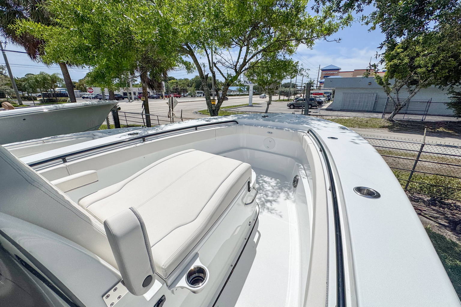 New 2026 Sea Hunt Gamefish 30 CB #0073 image 8