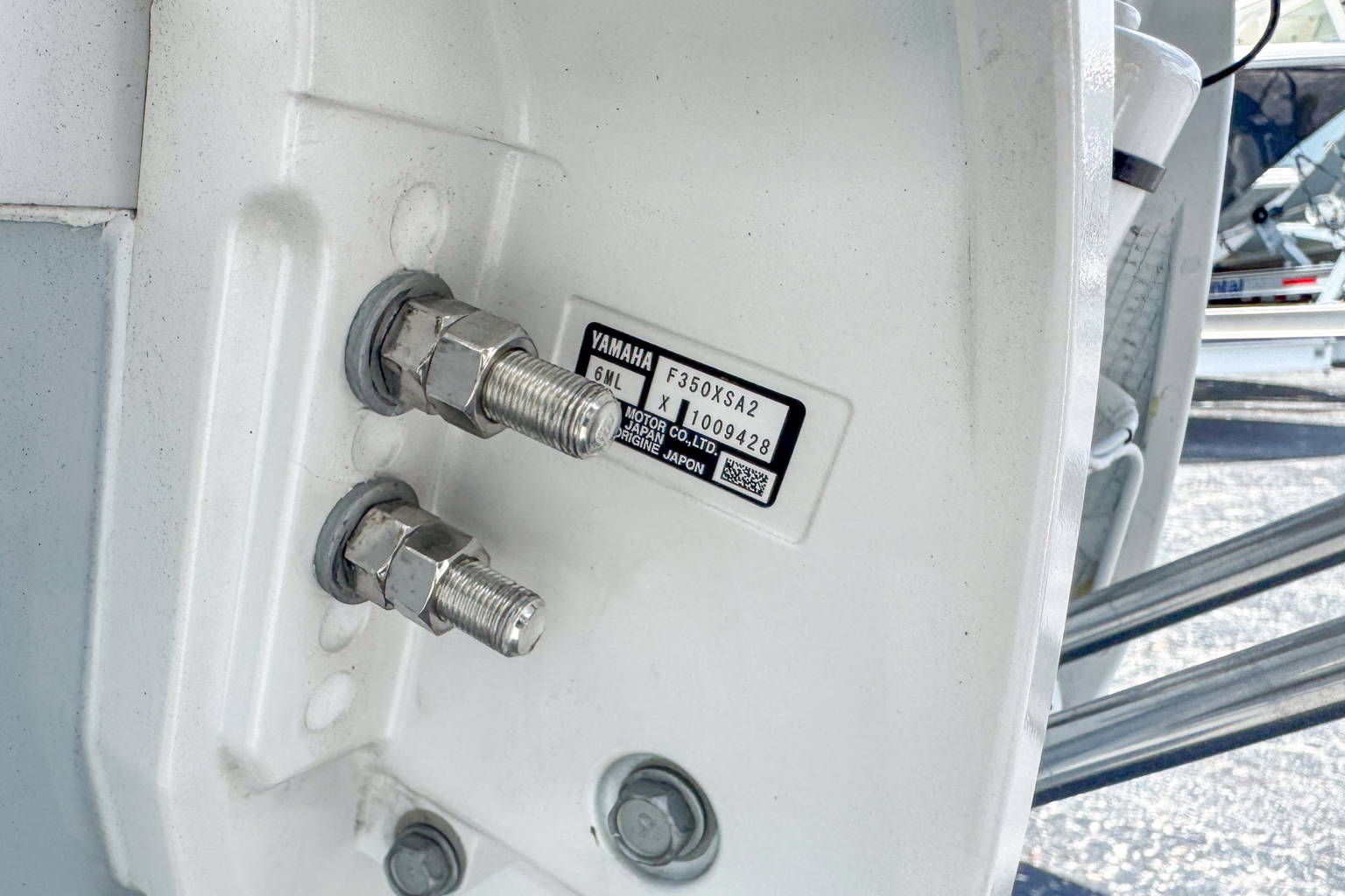 New 2026 Sea Hunt Gamefish 30 CB #0073 image 10