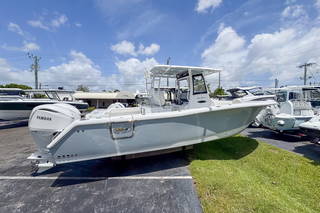 New 2026 Sea Hunt Gamefish 30 FS for sale