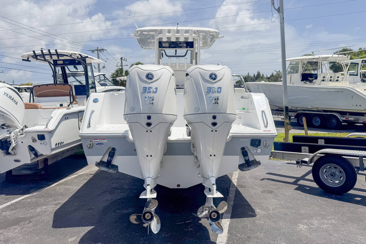 Alternative image of Sea Hunt Gamefish 30 FS in West Palm Beach, FL