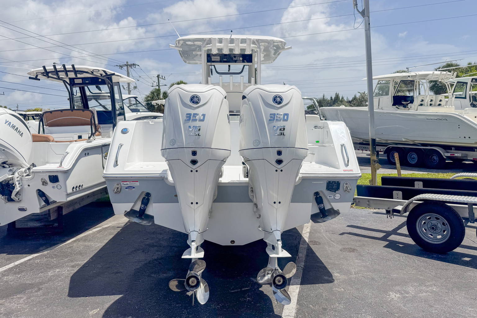 New 2026 Sea Hunt Gamefish 30 FS #0078 image 3