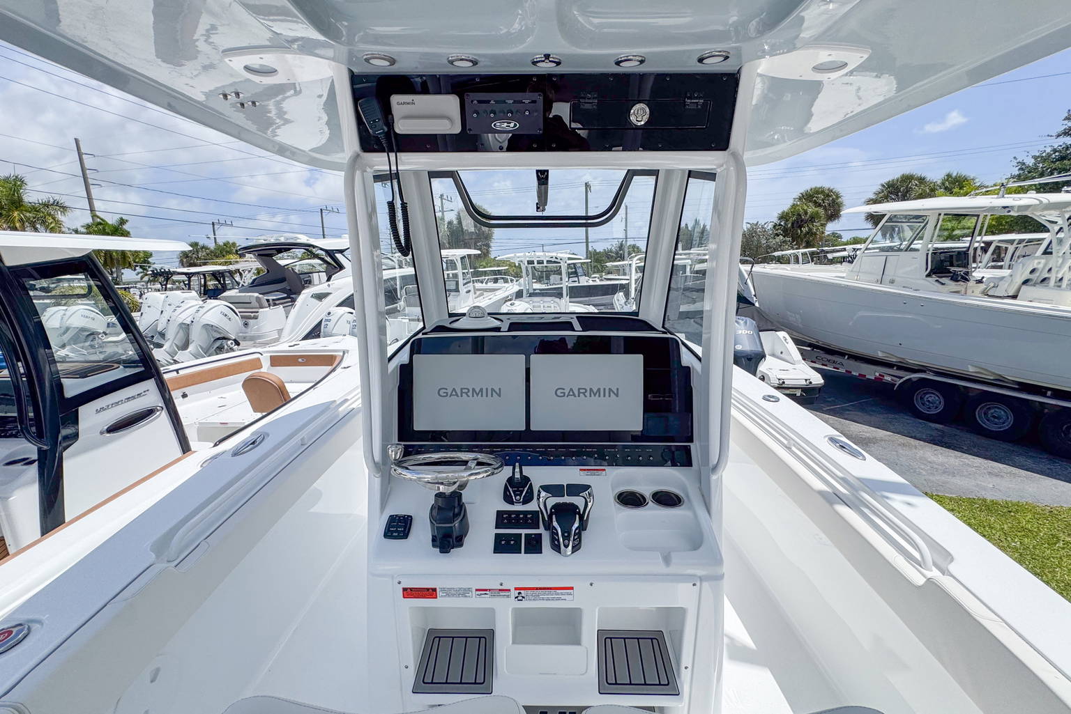 New 2026 Sea Hunt Gamefish 30 FS #0078 image 5