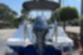 New 2023 Hurricane SunDeck Sport OB SS 185 OB image 4