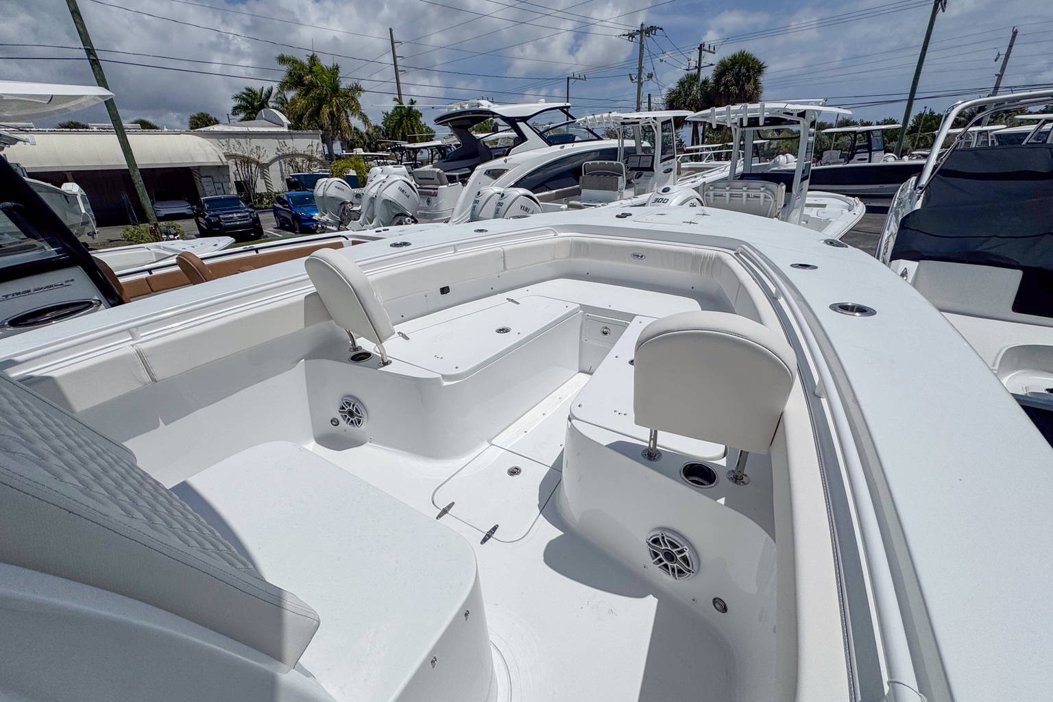 New 2026 Sea Hunt Gamefish 30 FS #0078 image 7