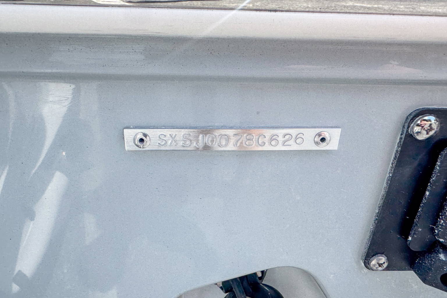 New 2026 Sea Hunt Gamefish 30 FS #0078 image 10