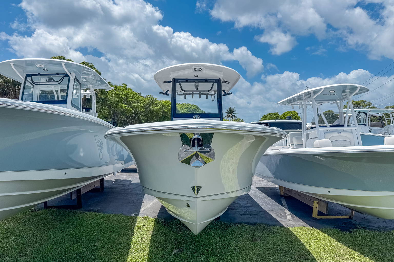 New 2026 Sea Hunt Ultra 265 SE #0539 image 2