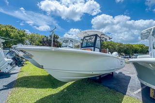 New 2026 Sea Hunt Ultra 265 SE for sale