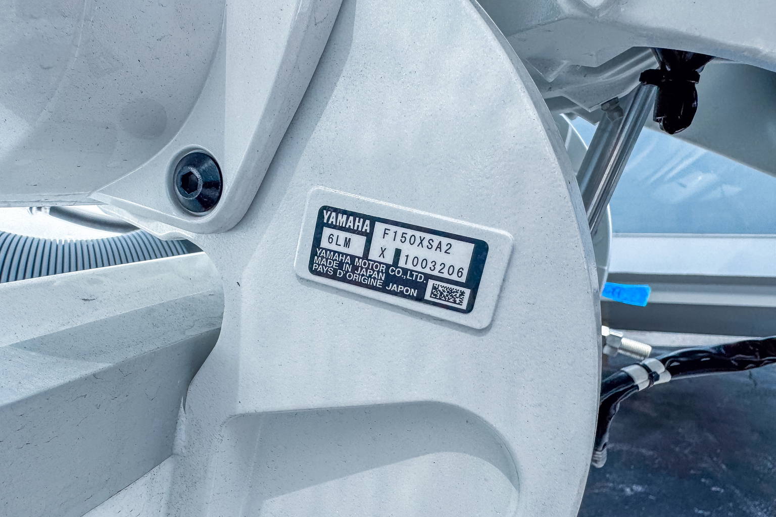 New 2026 Sea Hunt Ultra 265 SE #0539 image 10