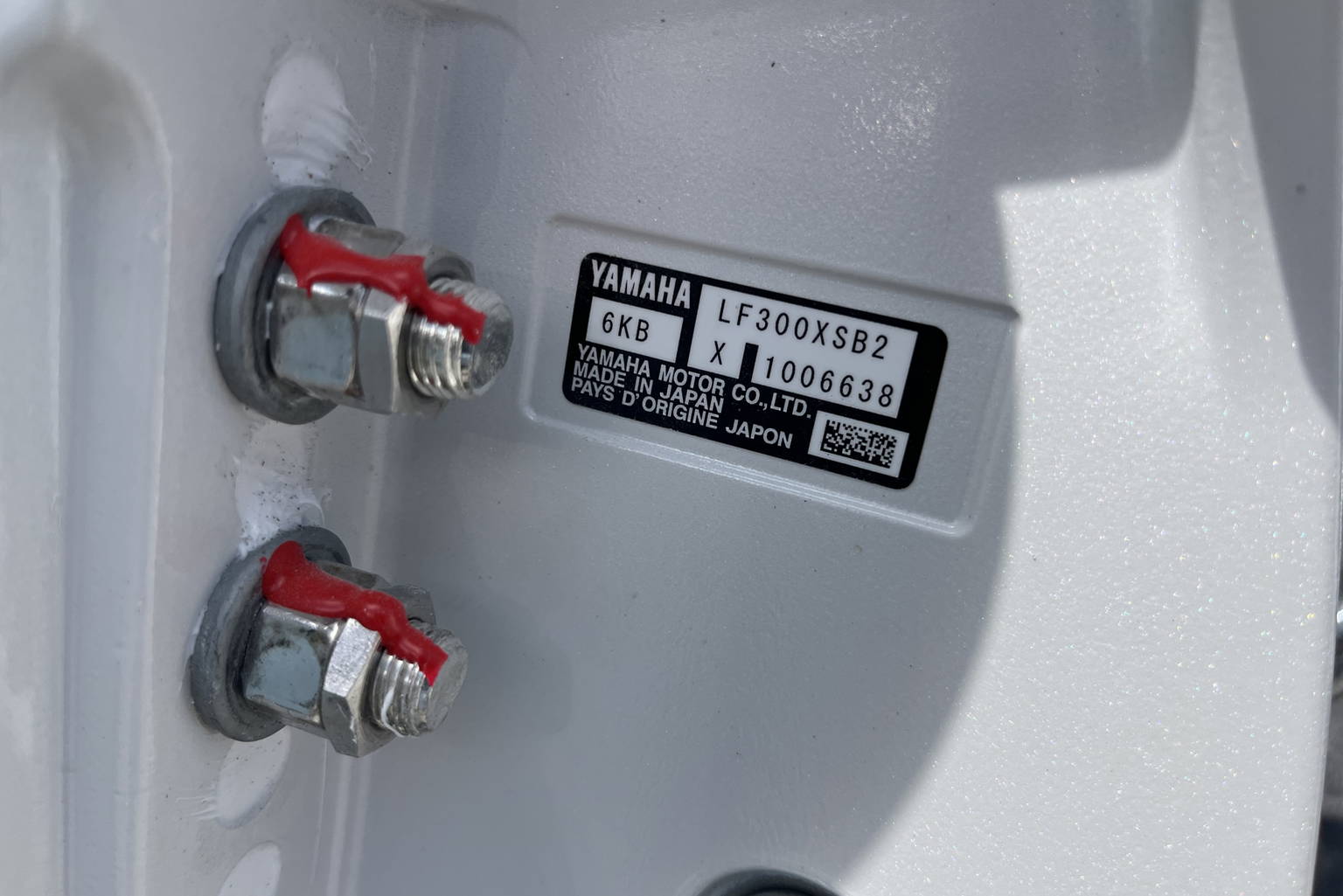 New 2026 Cobia 285 CC Open #K017 image 8