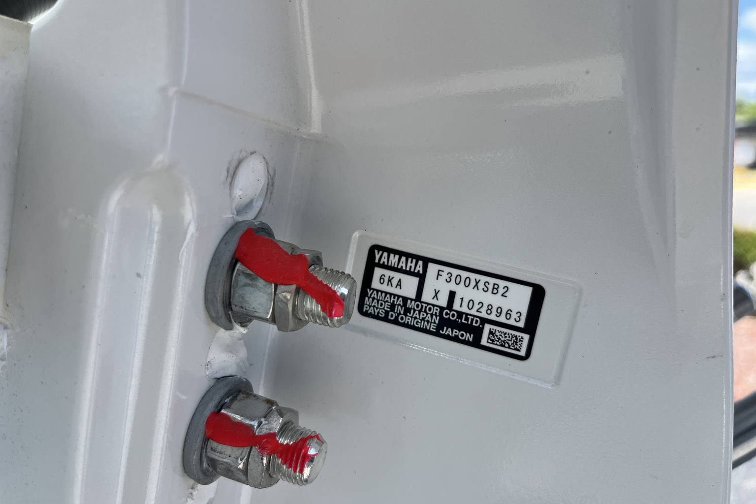 New 2026 Cobia 285 CC Open #K017 image 9