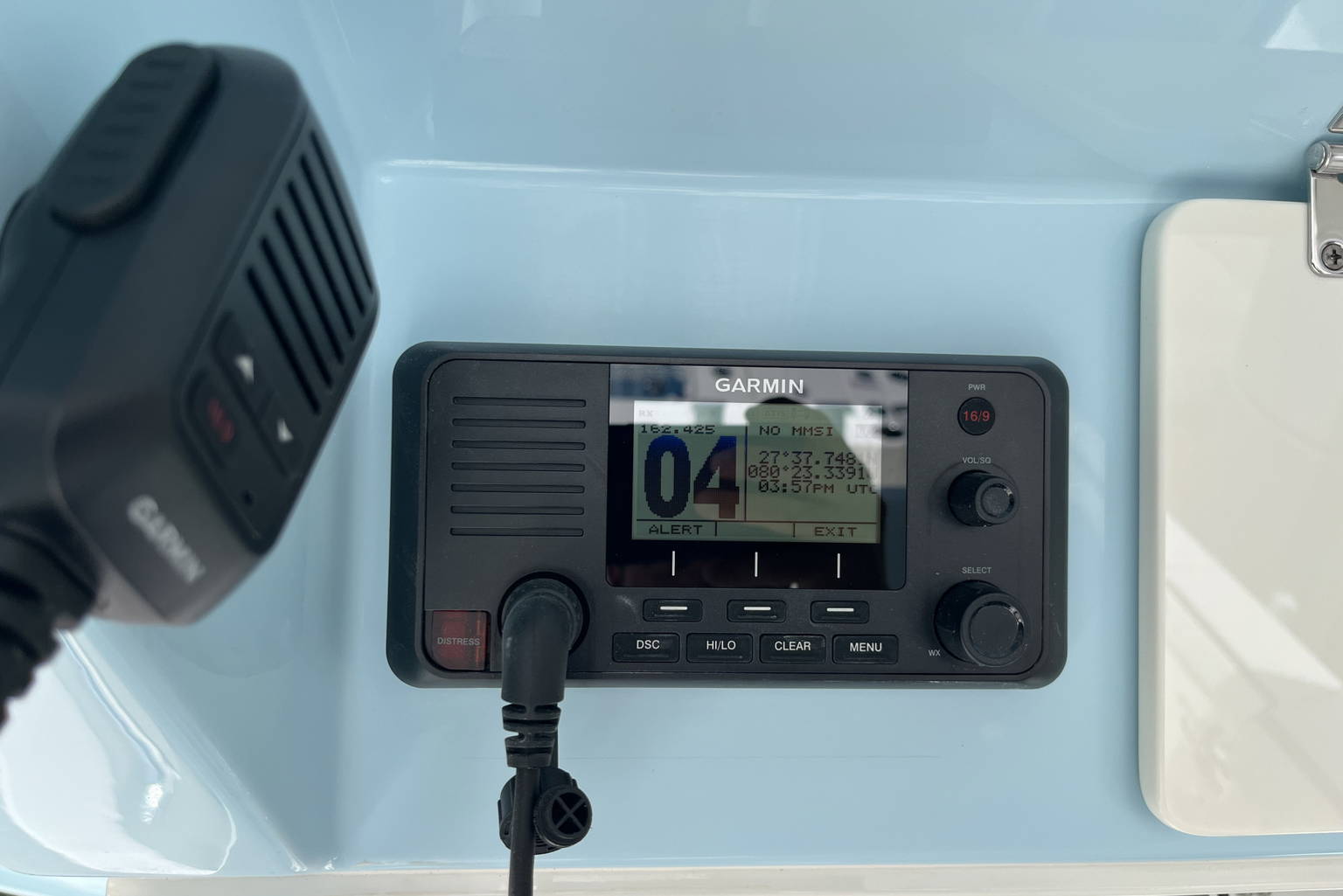 New 2026 Cobia 285 CC Open #K017 image 14