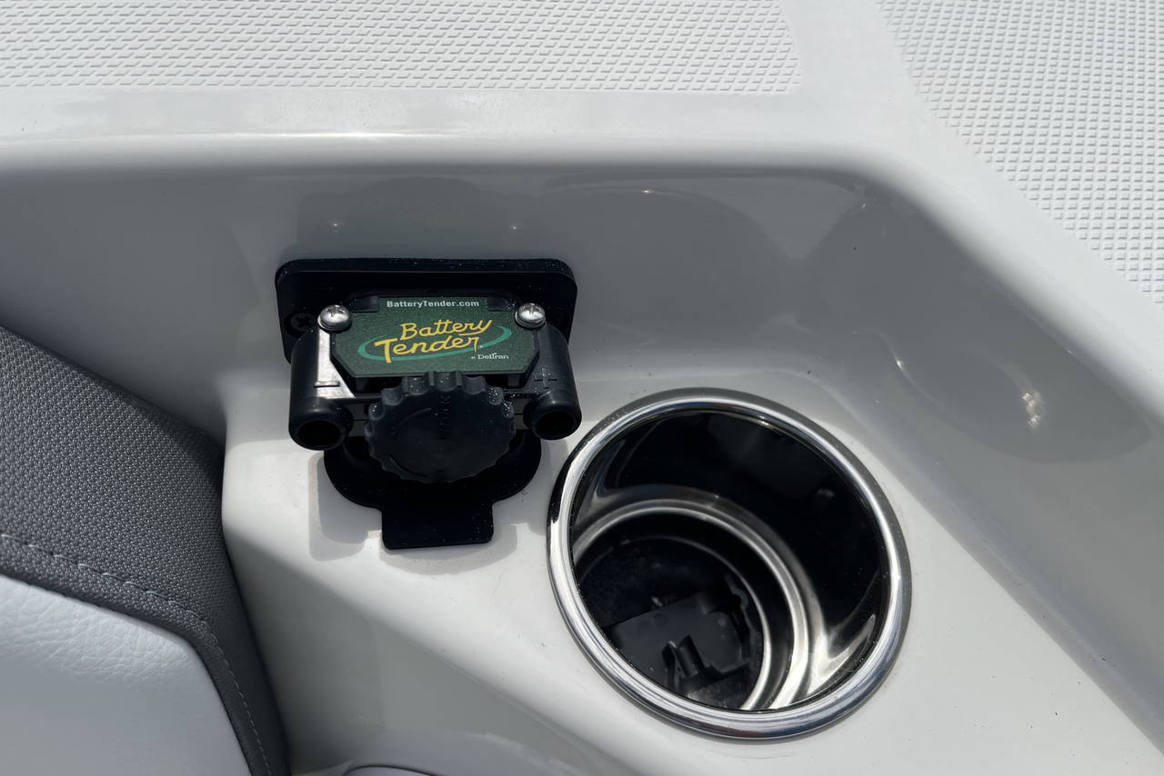 Alternative image of Cobia 285 CC Open in Vero Beach, FL