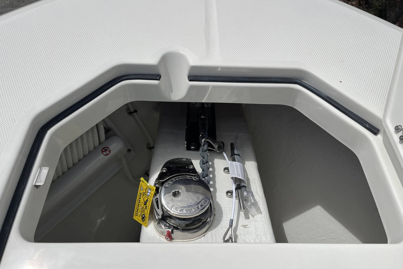 New 2026 Cobia 285 CC Open #K017 image 20