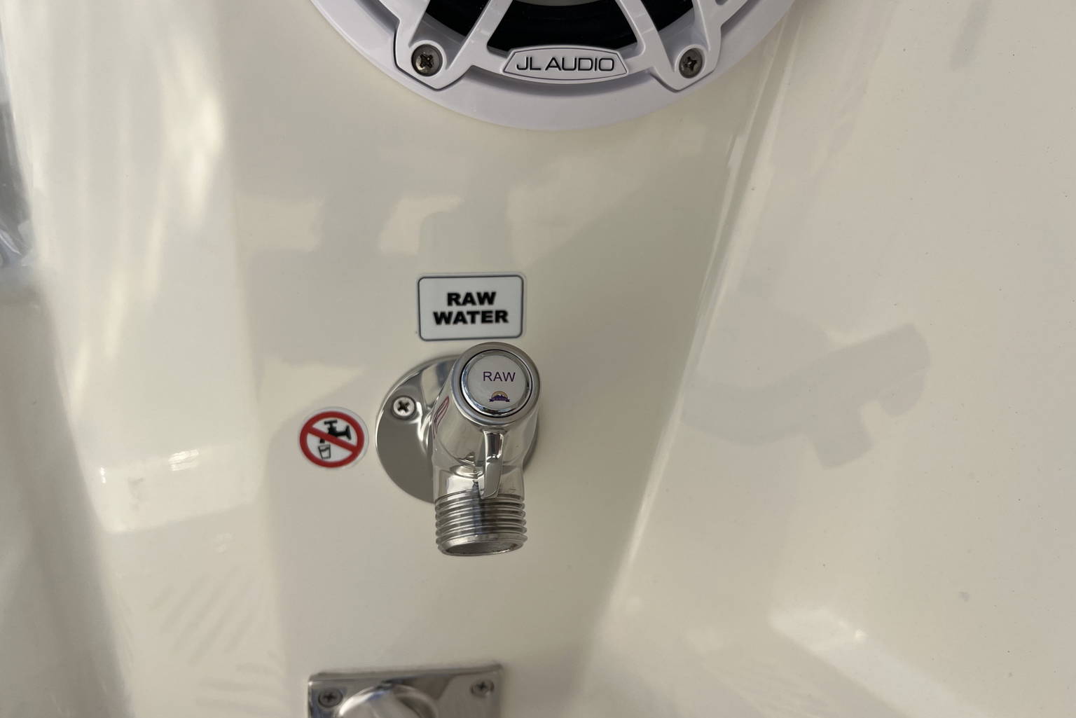 New 2026 Cobia 285 CC Open #K017 image 33