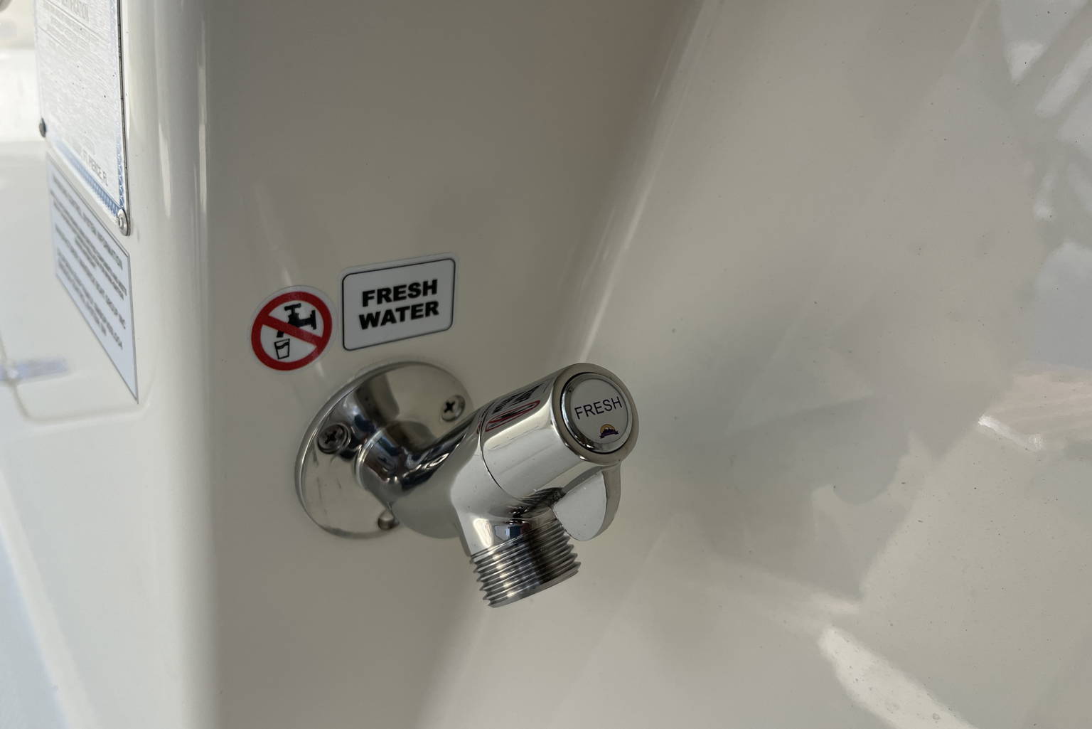 New 2026 Cobia 285 CC Open #K017 image 34