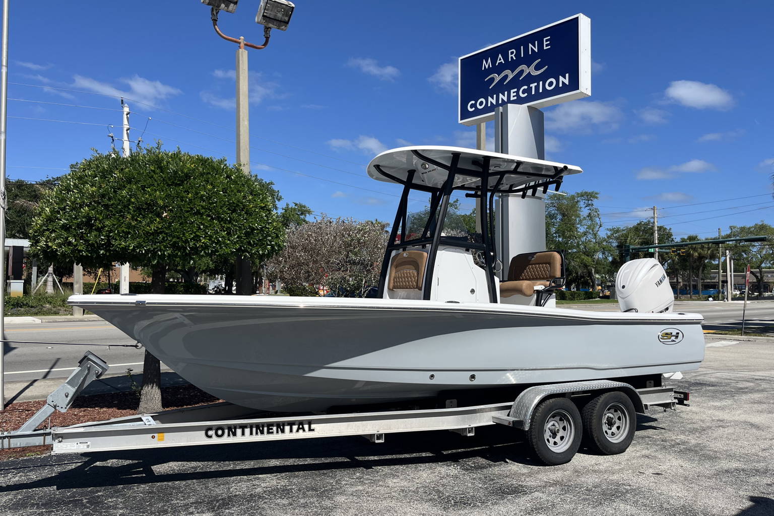 New 2026 Sea Hunt BX 22 BR #0878 image 1