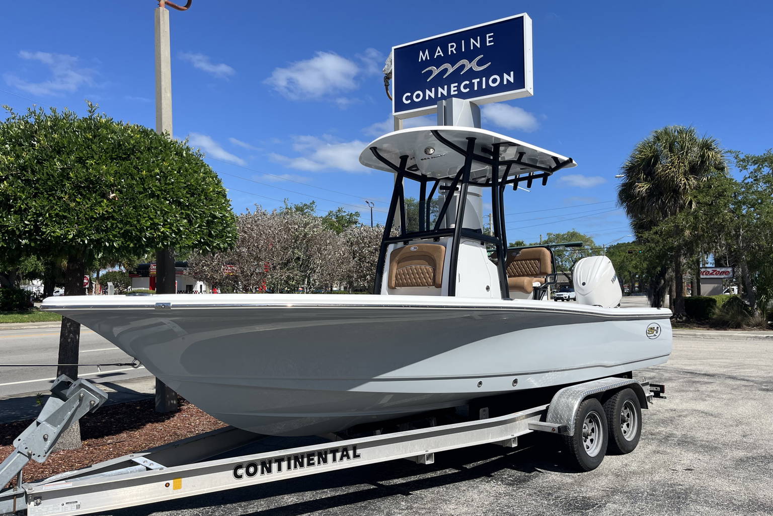 New 2026 Sea Hunt BX 22 BR #0878 image 2