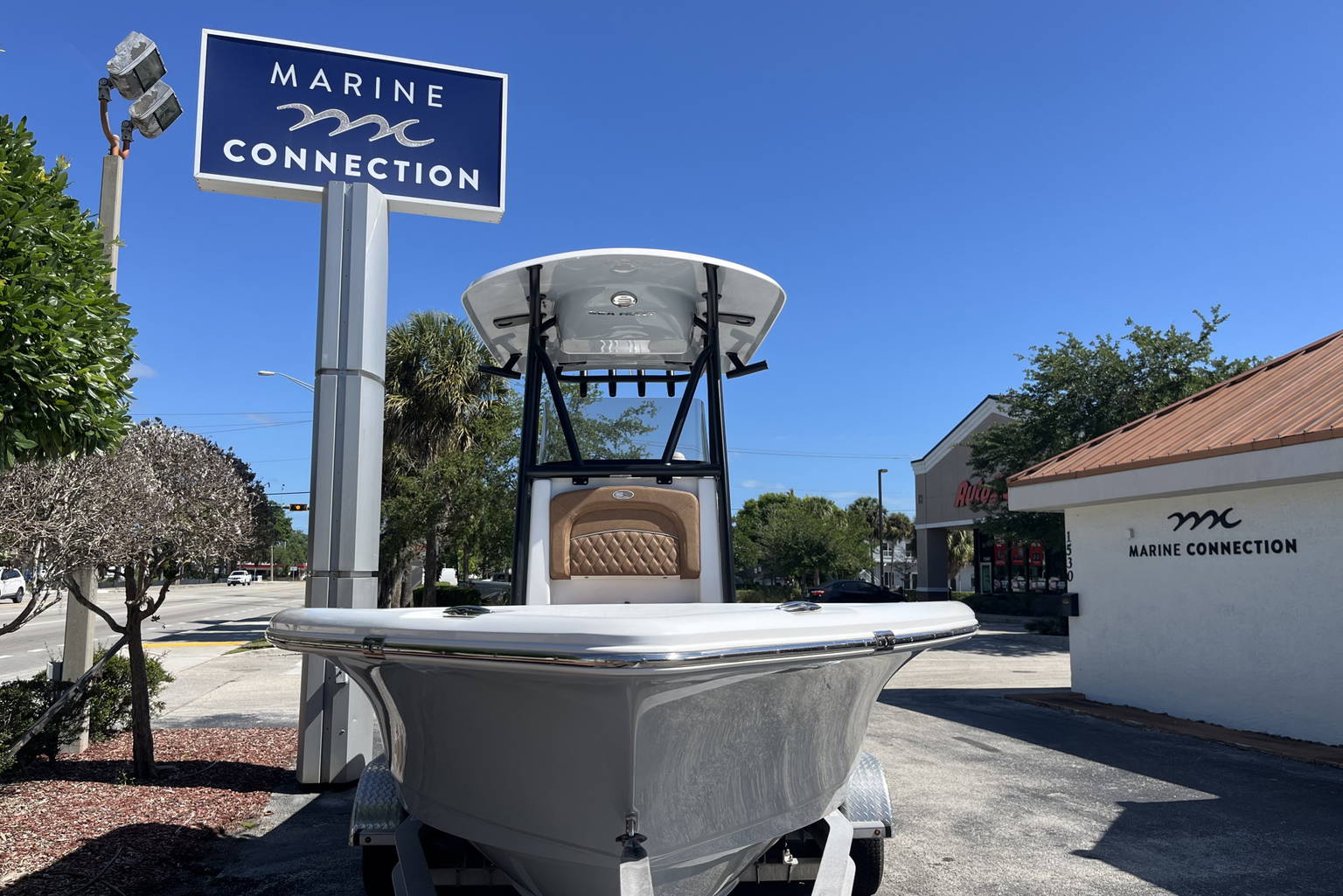 New 2026 Sea Hunt BX 22 BR #0878 image 3