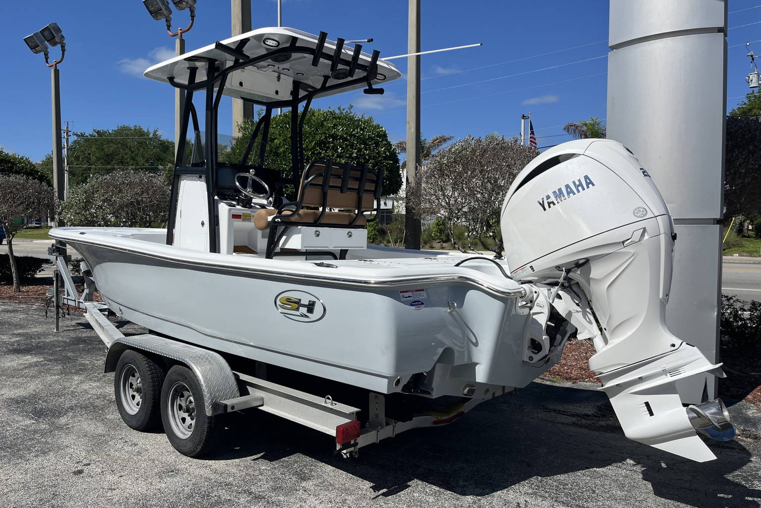 New 2026 Sea Hunt BX 22 BR #0878 image 4