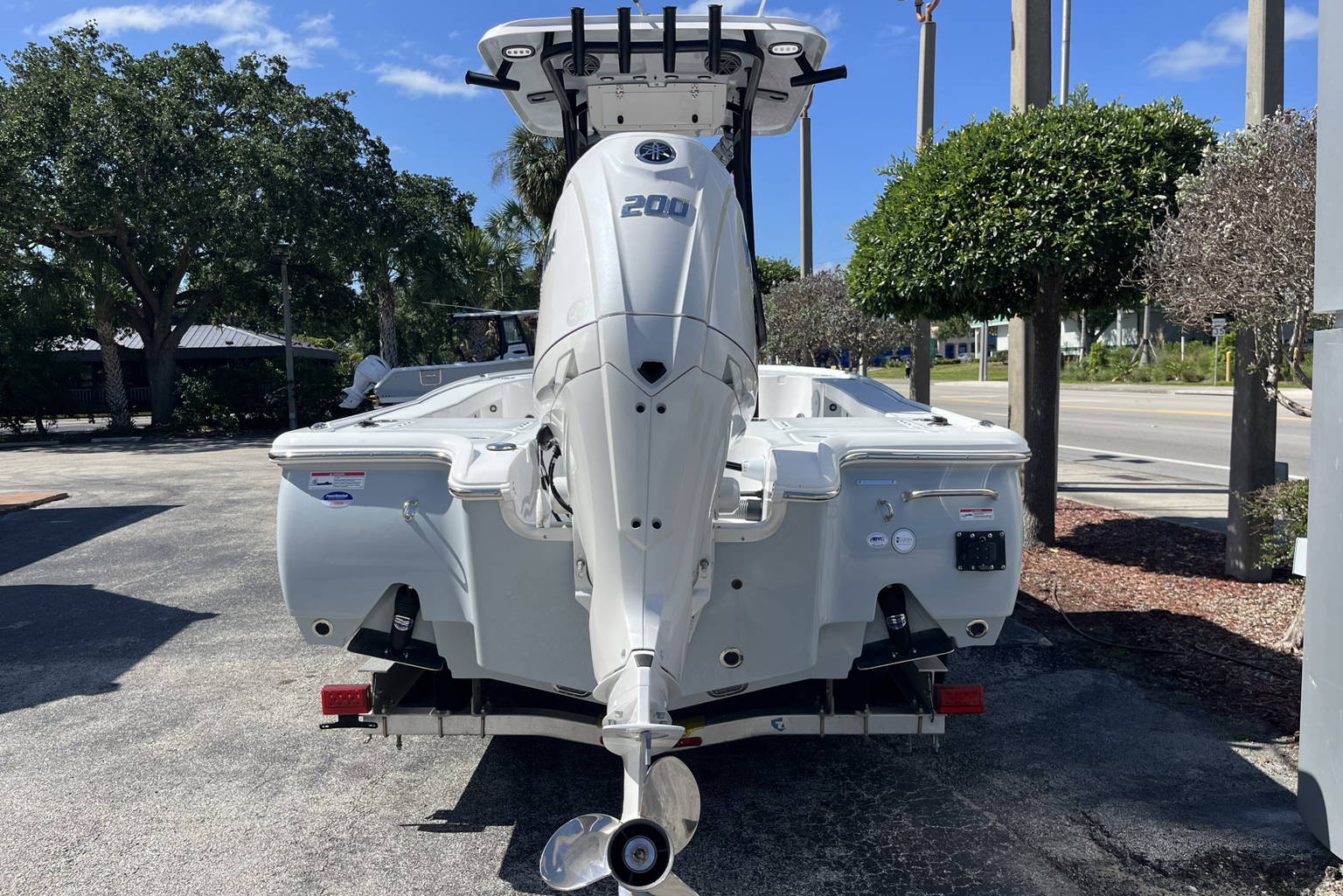 New 2026 Sea Hunt BX 22 BR #0878 image 5