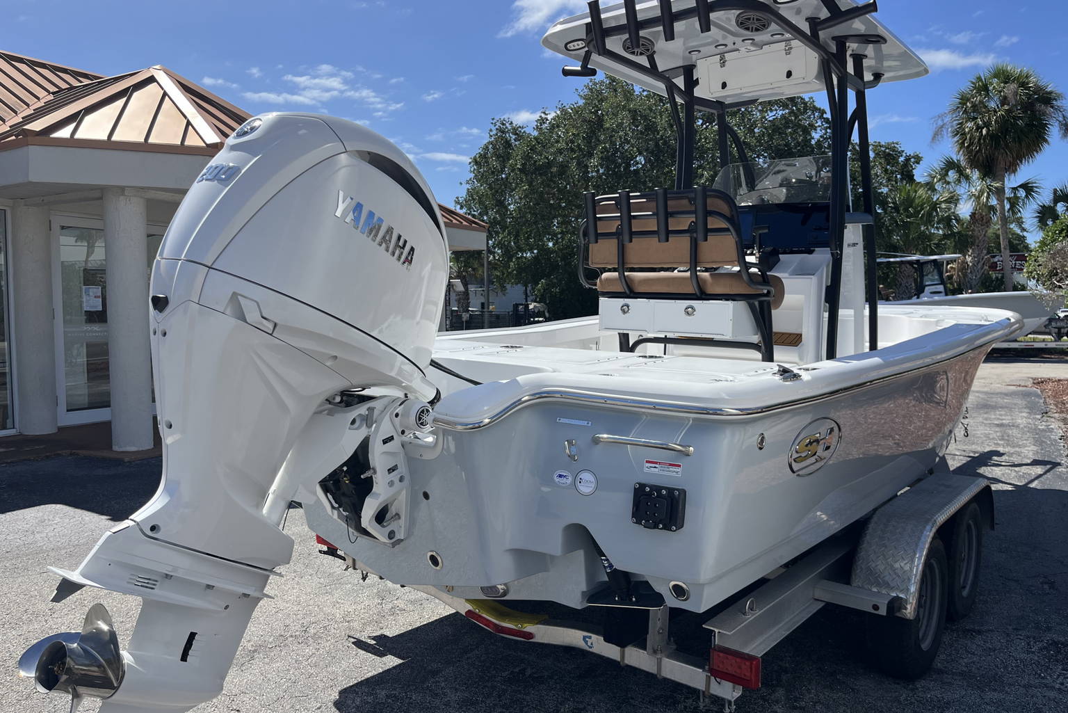 New 2026 Sea Hunt BX 22 BR #0878 image 6