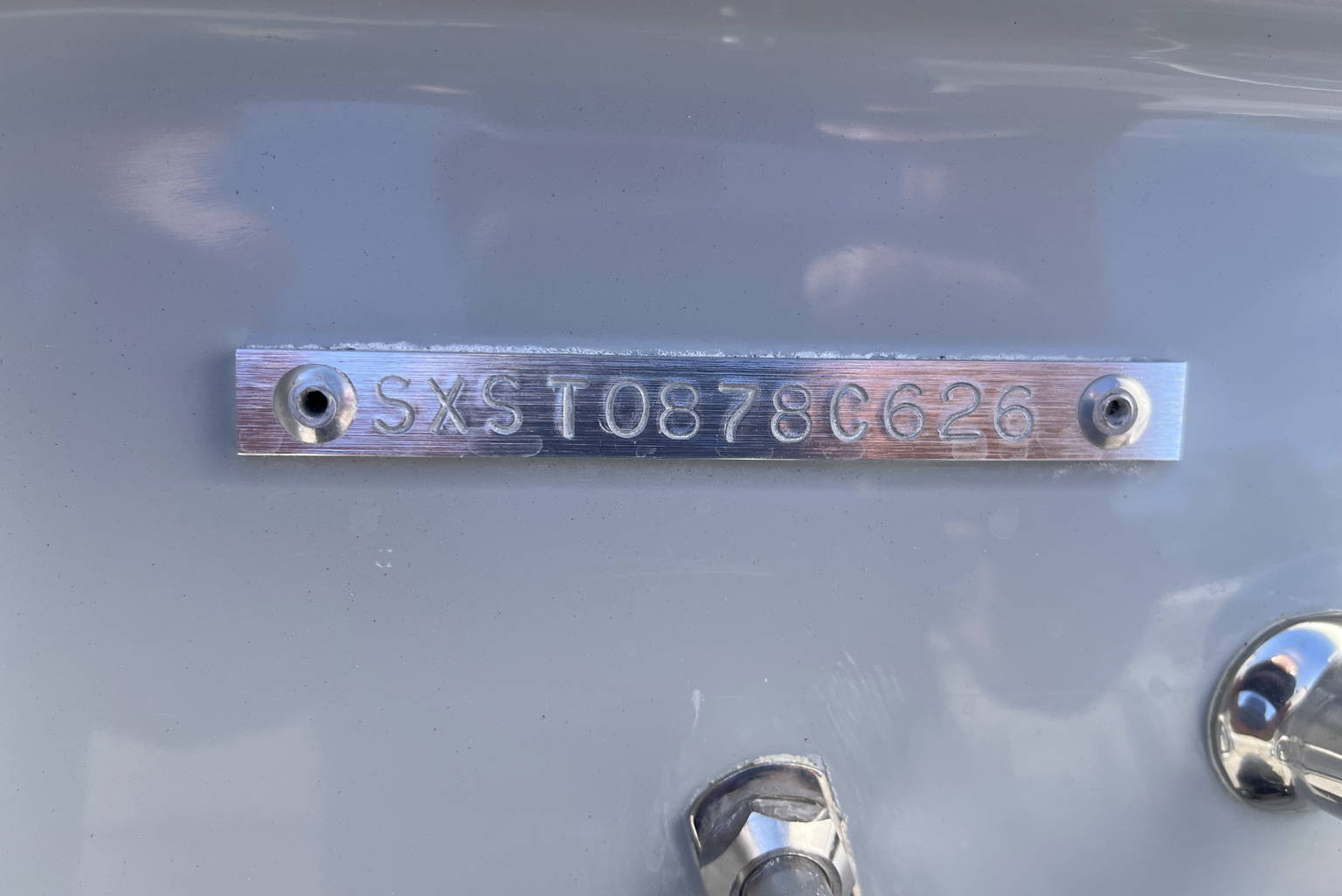 New 2026 Sea Hunt BX 22 BR #0878 image 7