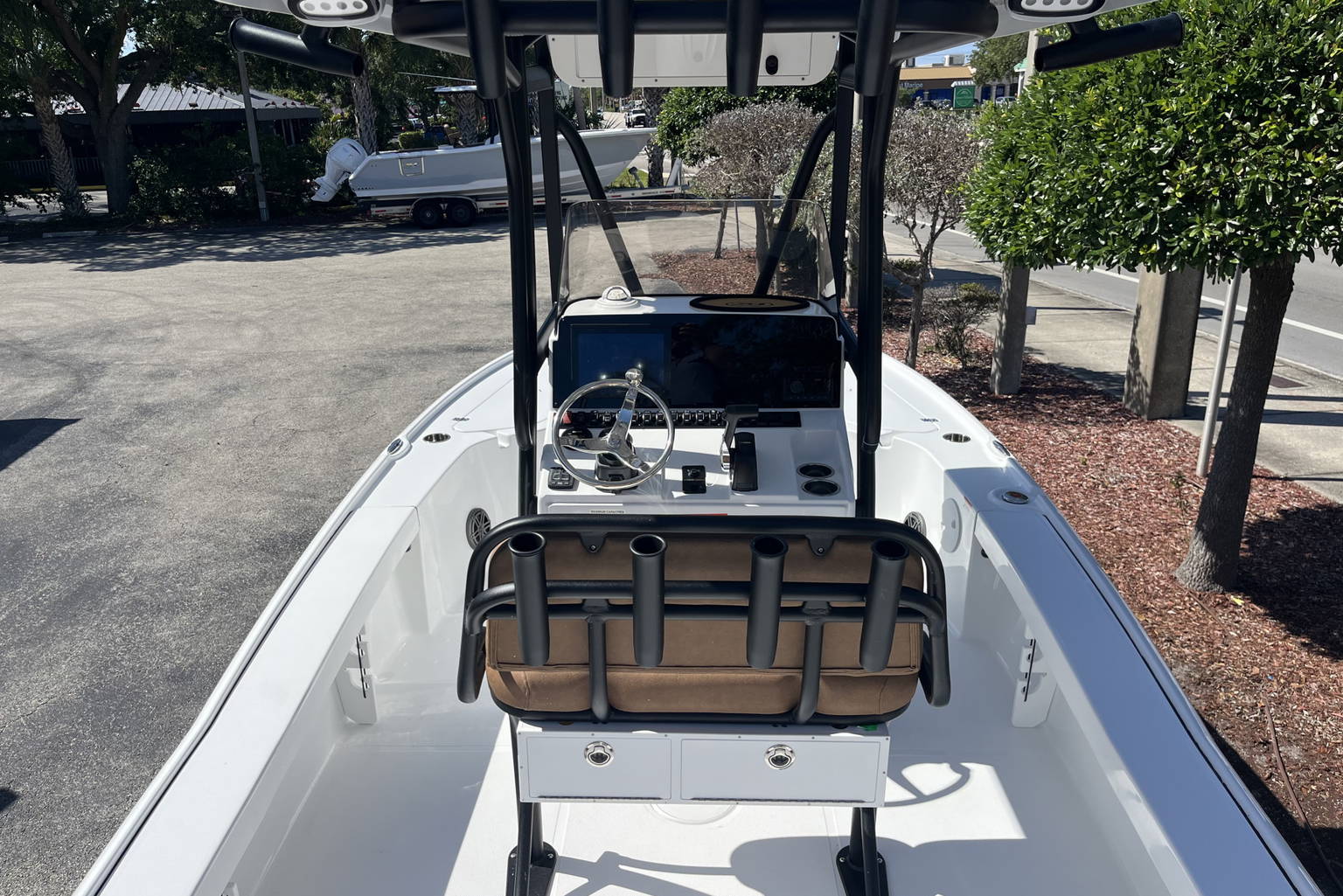 New 2026 Sea Hunt BX 22 BR #0878 image 10