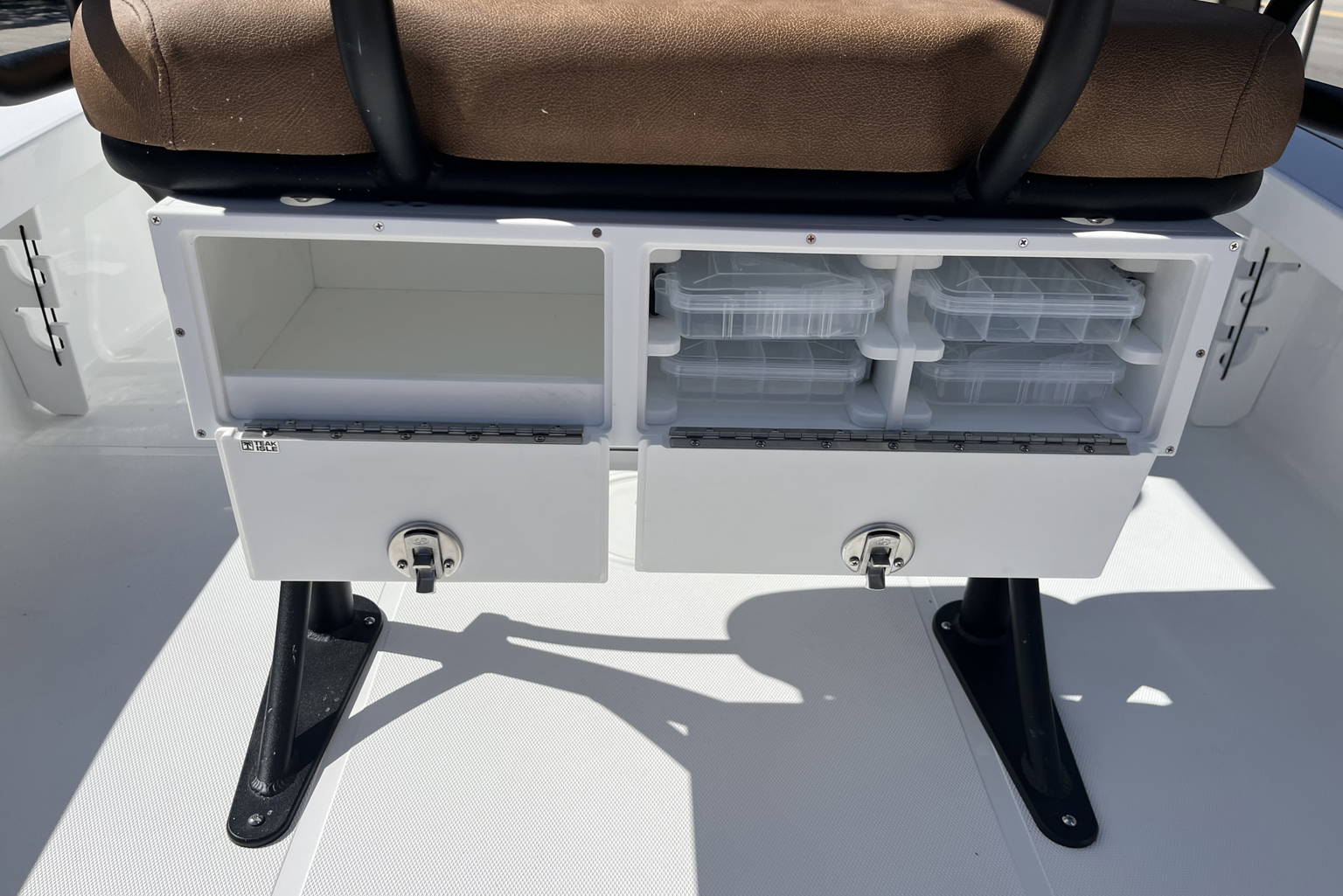 New 2026 Sea Hunt BX 22 BR #0878 image 11