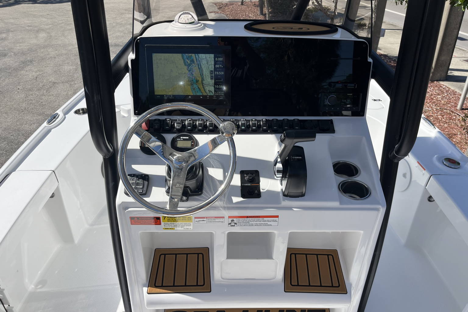 New 2026 Sea Hunt BX 22 BR #0878 image 13