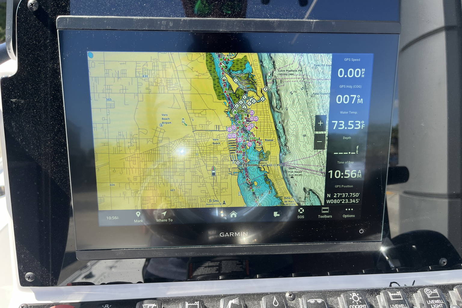 New 2026 Sea Hunt BX 22 BR #0878 image 14